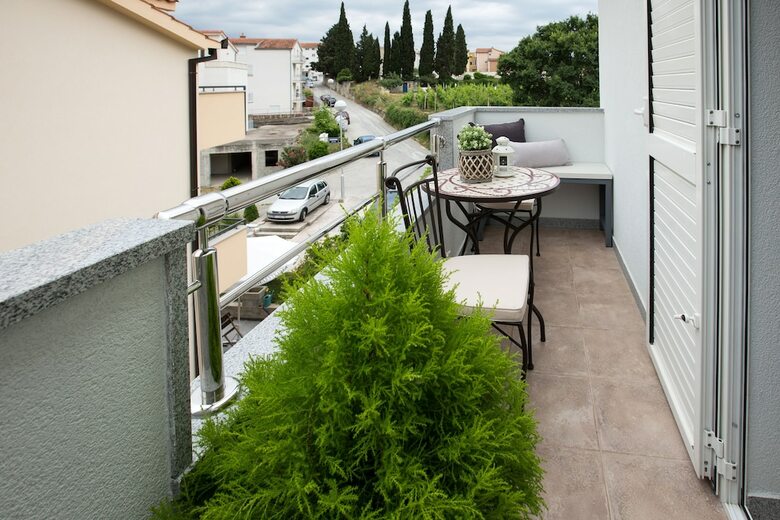 Apartments Toni Relax