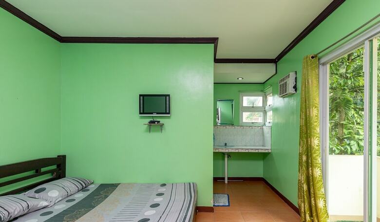 Hotel Rachel's Bed & Breakfast