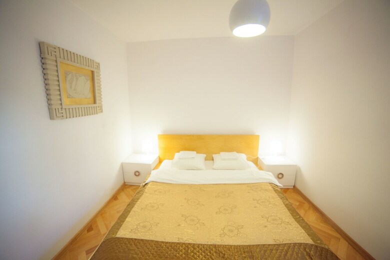 Central Apartmens 3 Rooms