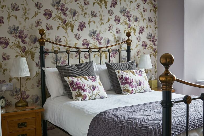 Hotel Haisthorpe House