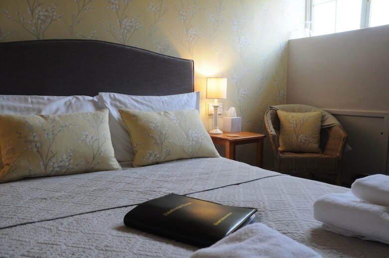 Hotel Haisthorpe House