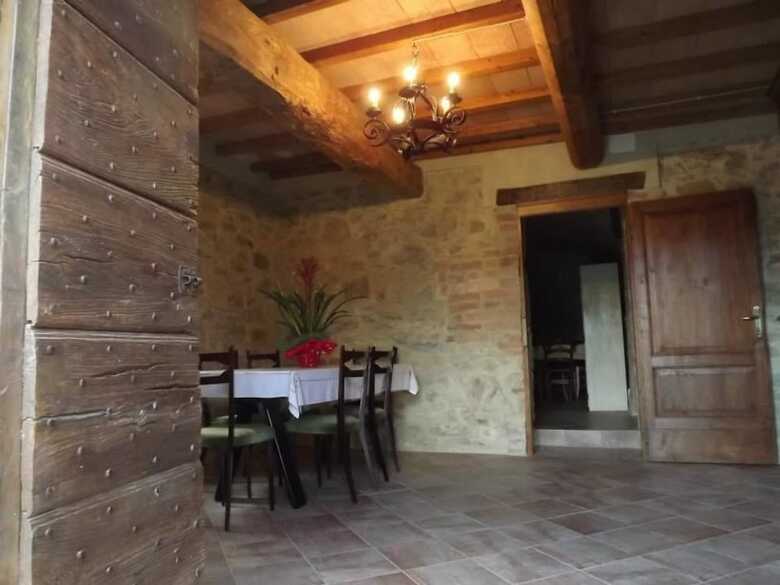 B&B La Corte Del Daino