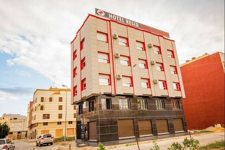 Aparthotel Appart Hotel Excellent