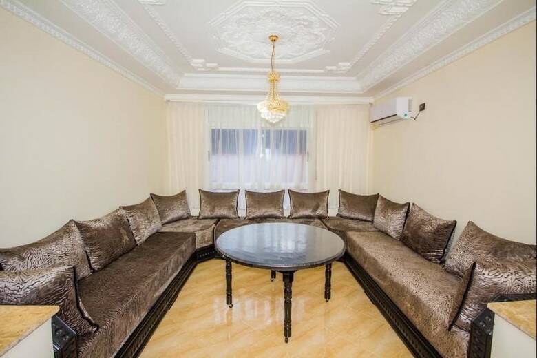 Aparthotel Appart Hotel Excellent
