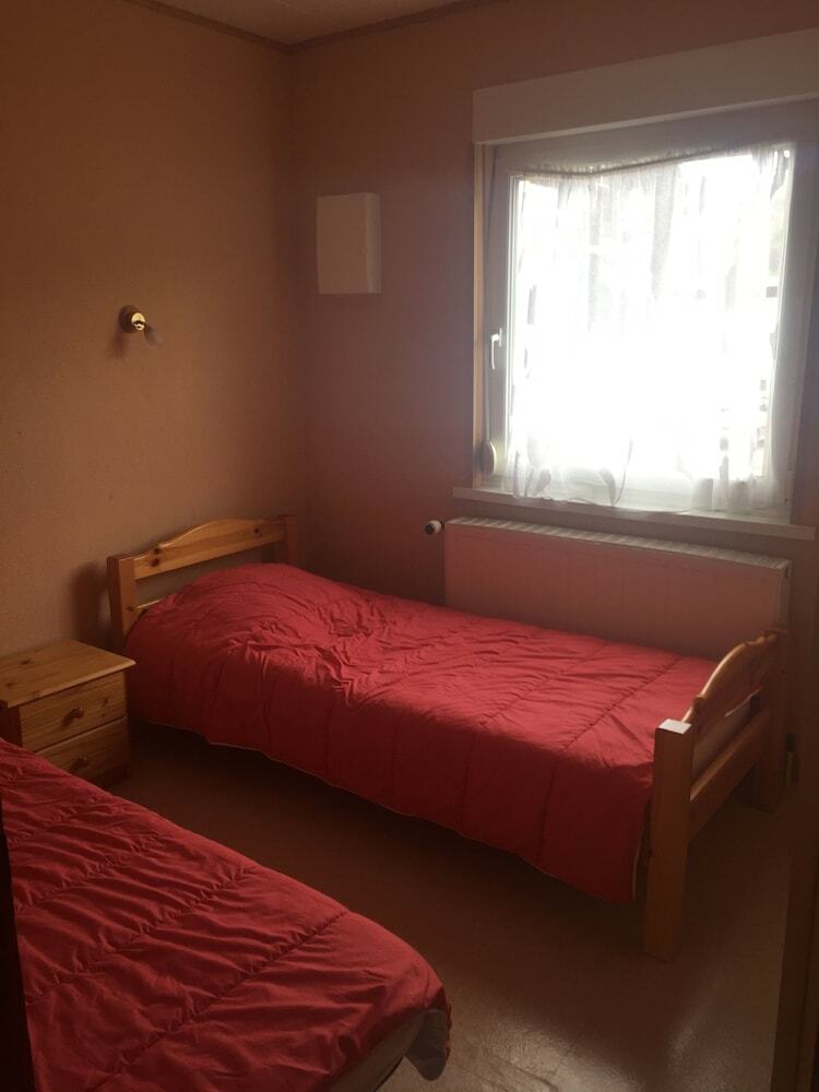 Agroturismo Gite Le Sapin