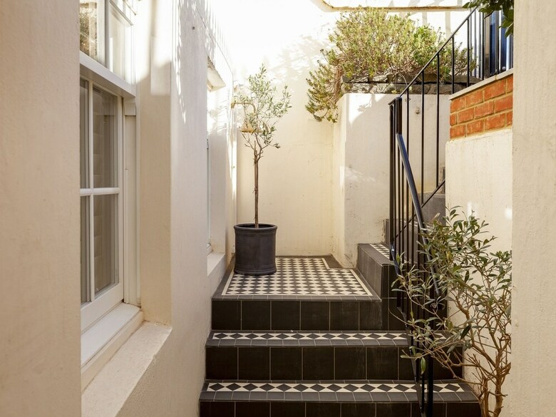 Apartamentos Beaches Brighton