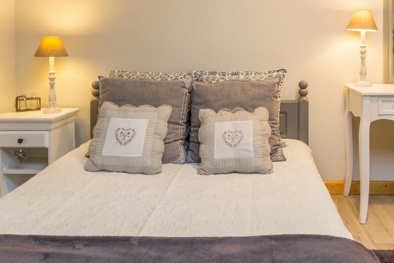 Hotel Chambre D'hotes de La Mousse