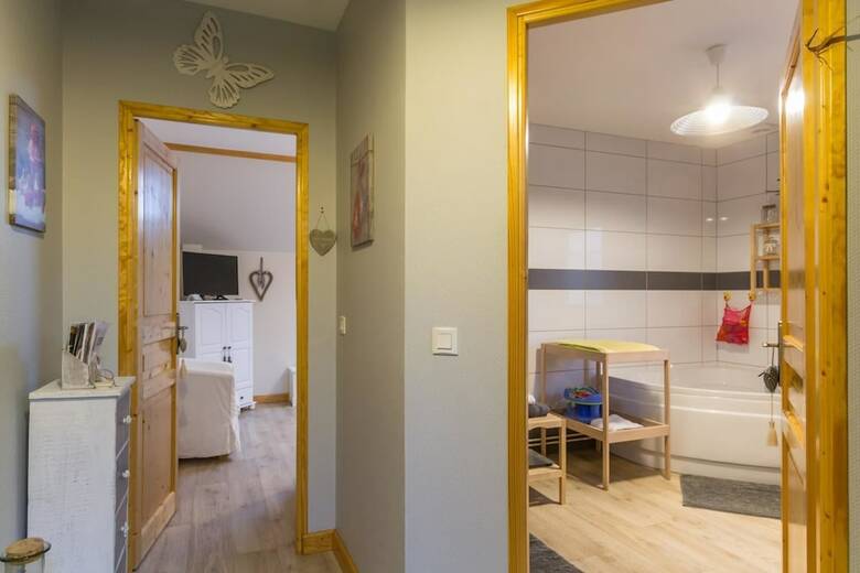 Hotel Chambre D'hotes de La Mousse