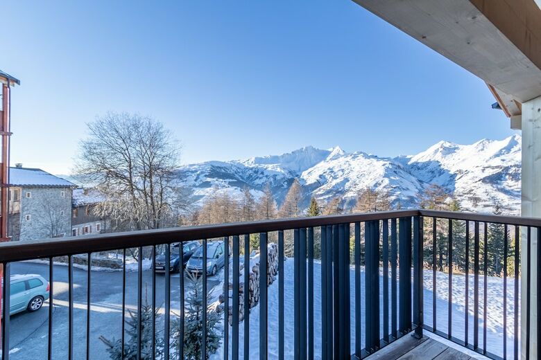 Chalet B�la Vya
