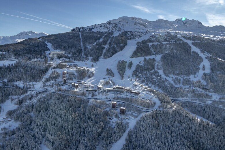 Chalet B�la Vya