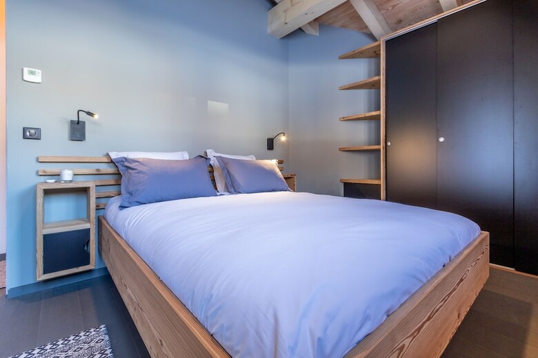 Chalet B�la Vya