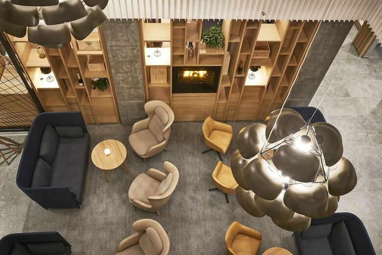 Steigenberger Alsik - Hotel & Spa