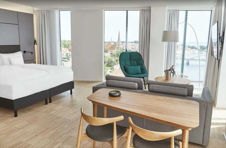 Steigenberger Alsik - Hotel & Spa