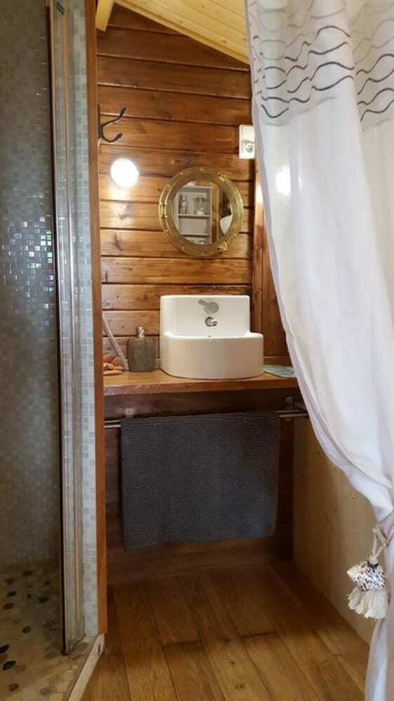Bed & Breakfast Chambres D'h�tes Le Bassin Du Tertre