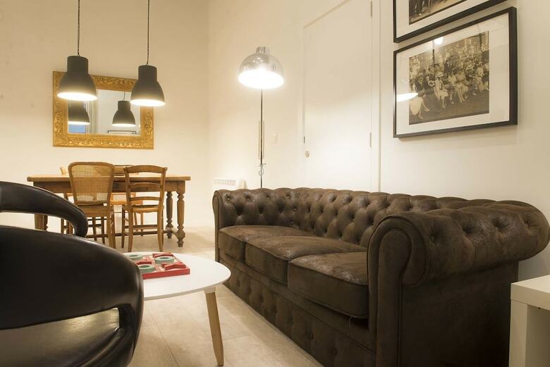 So By Oldtown Ss Apartments
