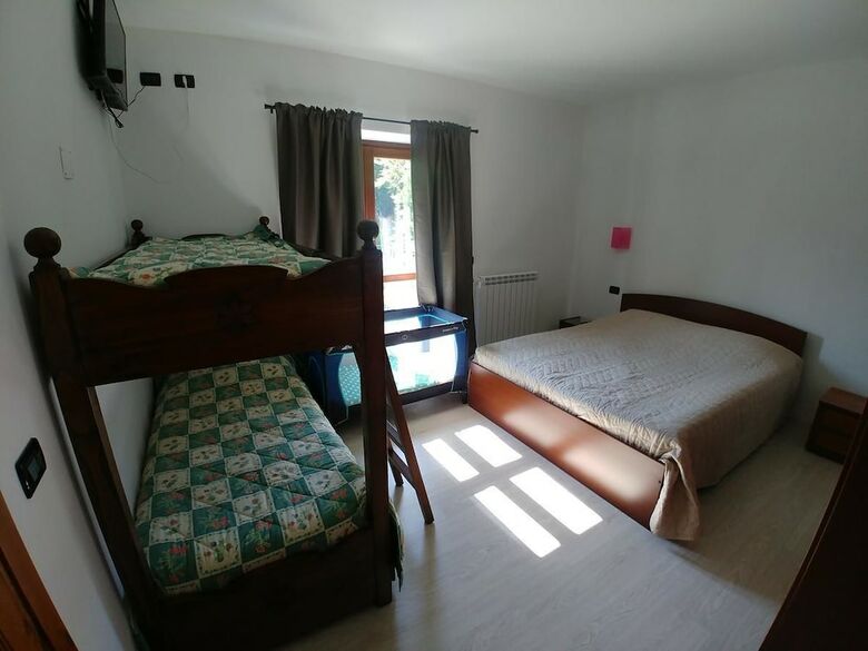 Agroturismo Agriturismo Basti�