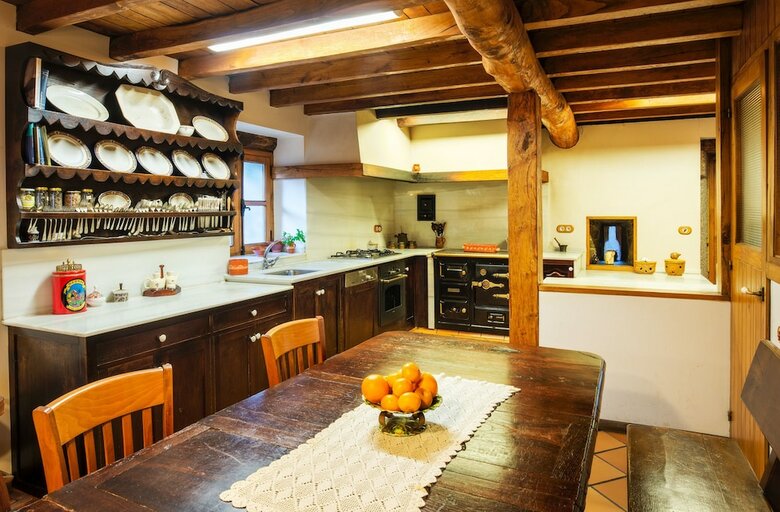Agroturismo Casa Lour�n