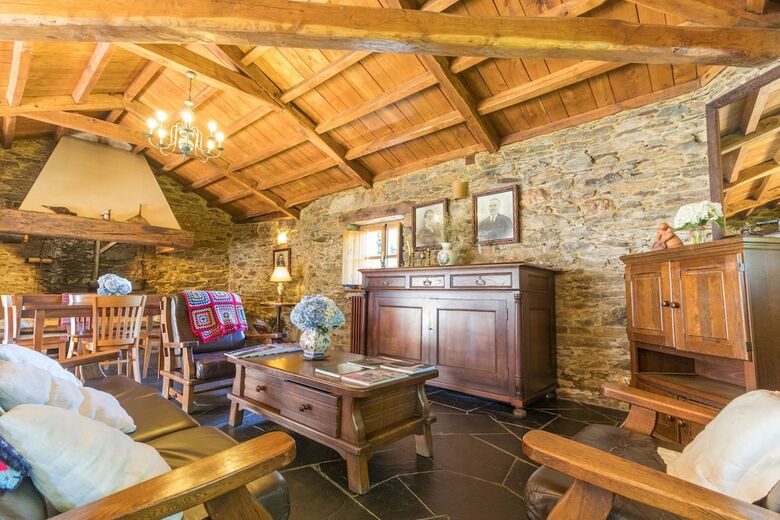 Agroturismo Casa Lour�n
