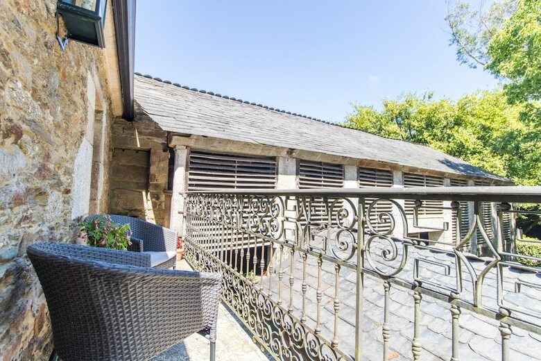 Agroturismo Casa Lour�n