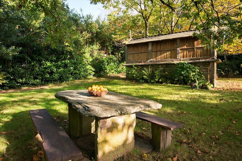 Agroturismo Casa Lour�n