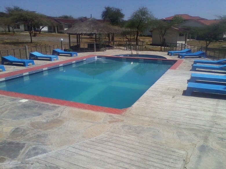 Apartamento Sandai Resort