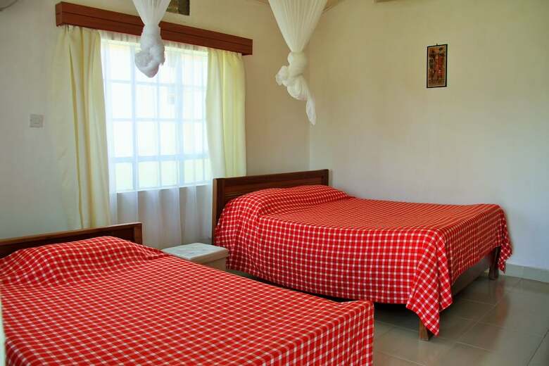 Apartamento Sandai Resort