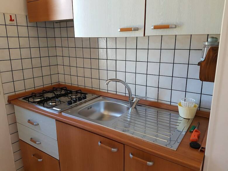 Apartamento Residenze Sirleo