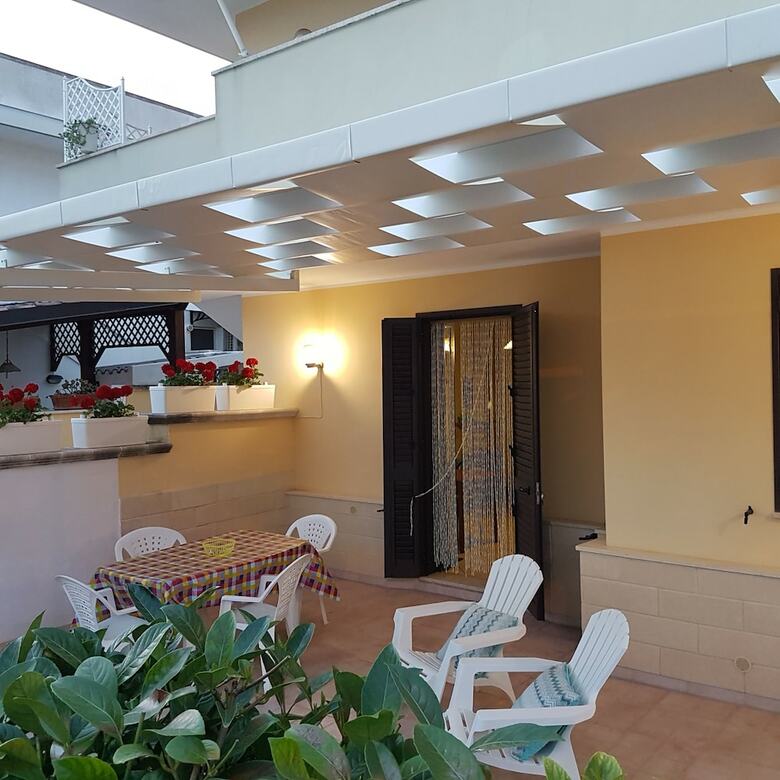 Apartamento Residenze Sirleo