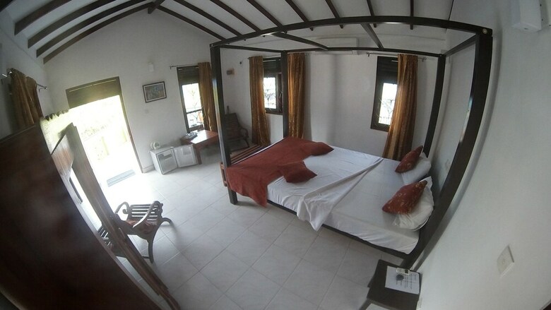Hotel Sunil Garden Unawatuna
