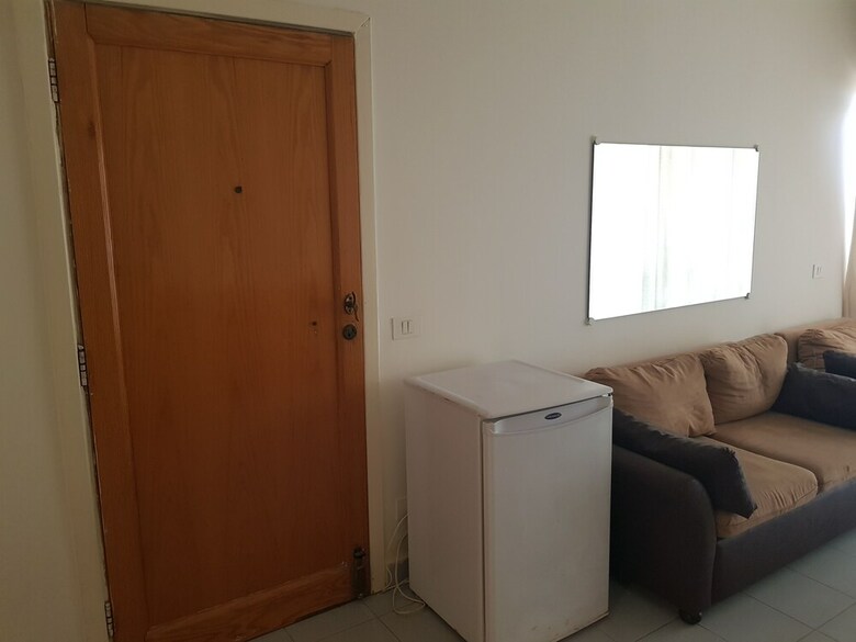 Apartamentos Sea View Chalet