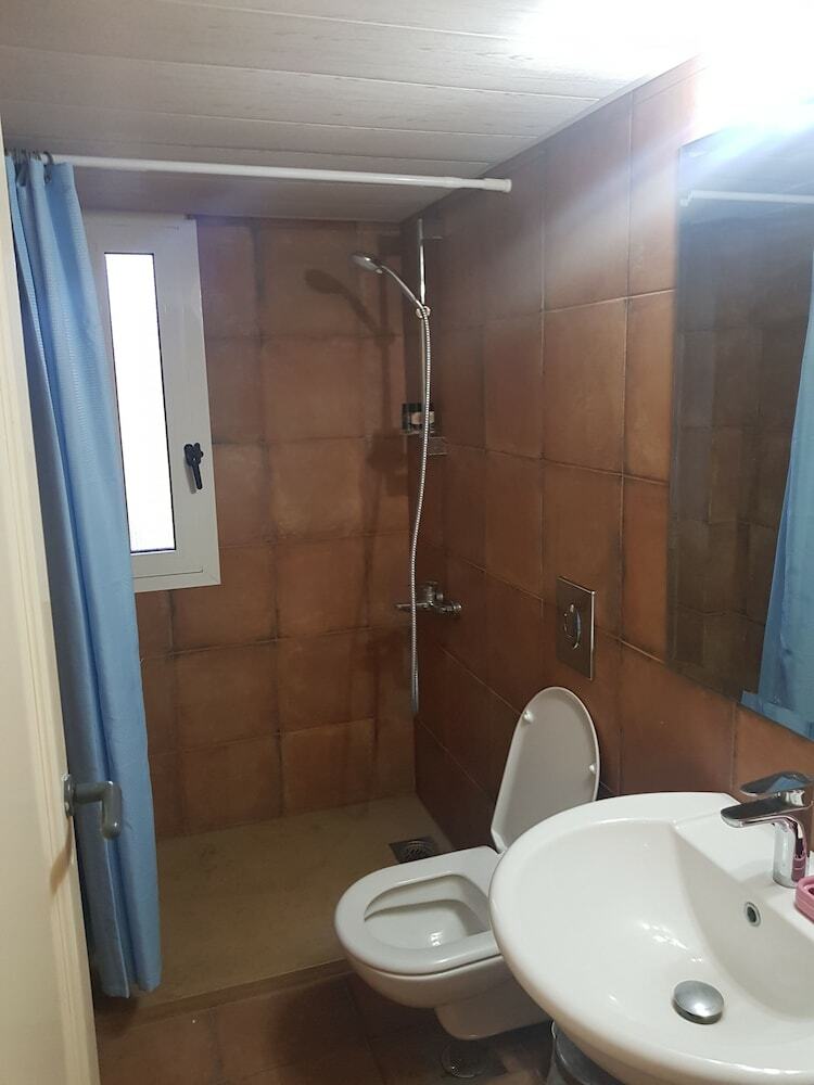 Apartamentos Sea View Chalet