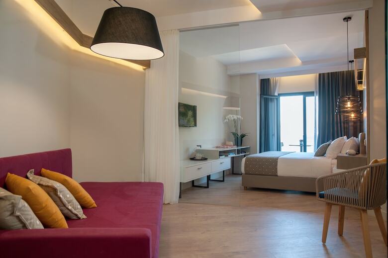 Seasabelle Hotel