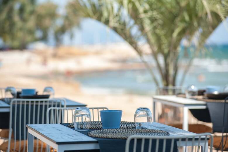 Seasabelle Hotel