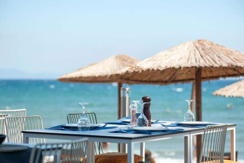 Seasabelle Hotel