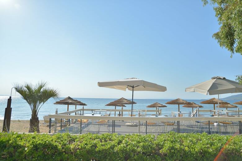Seasabelle Hotel
