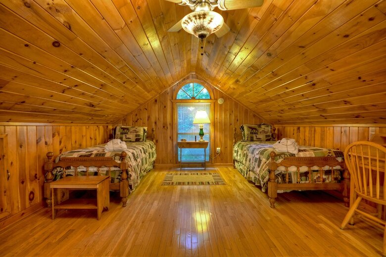 Loon Loft
