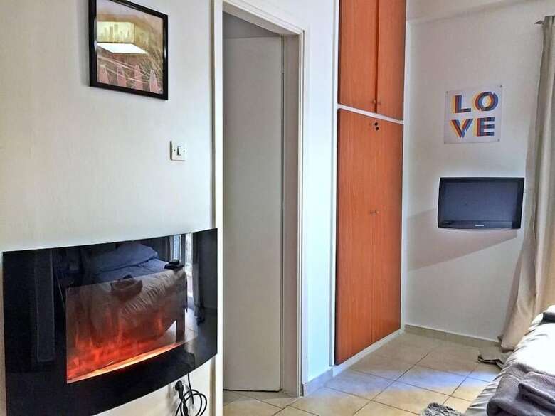 Apartamentos Cosy & Quiet Studio