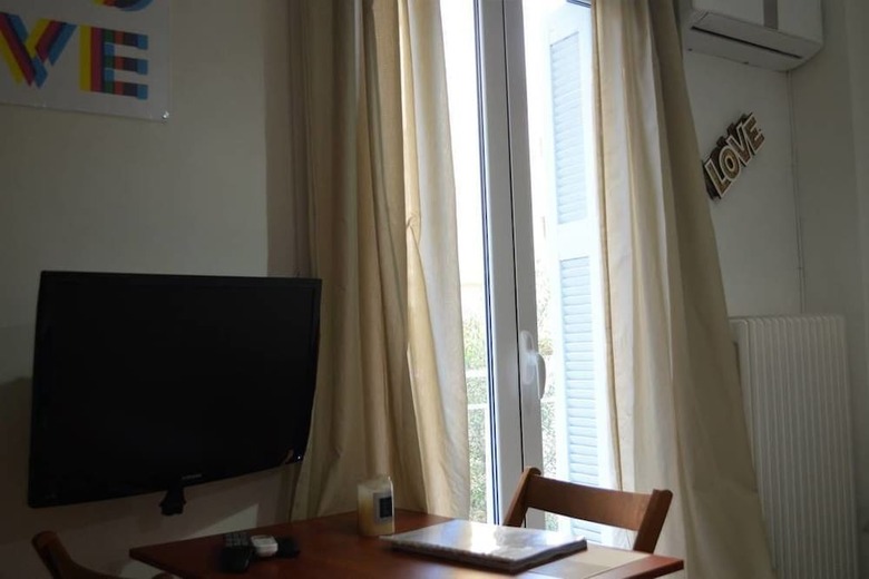 Apartamentos Cosy & Quiet Studio