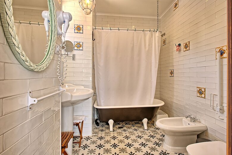Hotel Ninho Saloio
