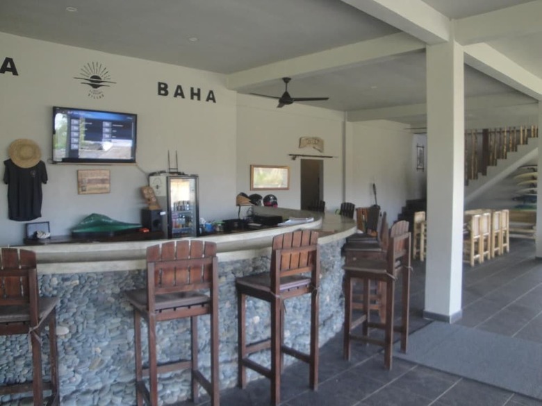Bed & Breakfast Baha Baha Villas