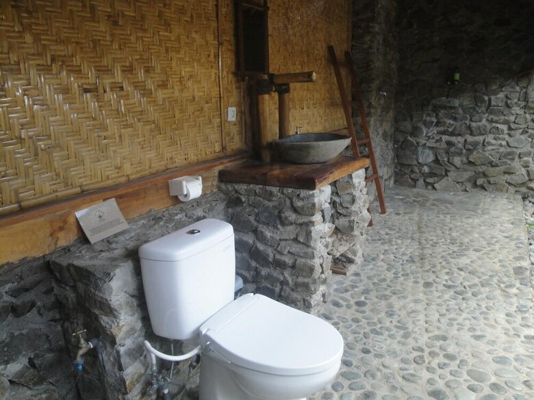 Bed & Breakfast Baha Baha Villas