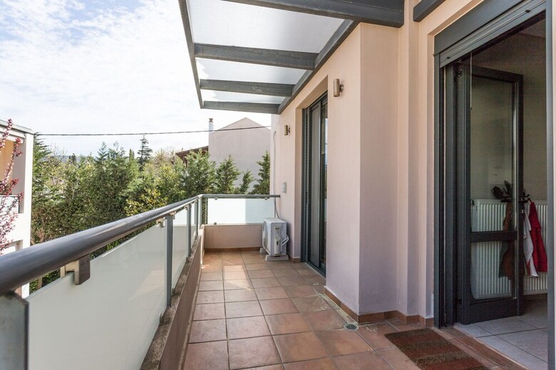 Villa 3bdrm Hiend