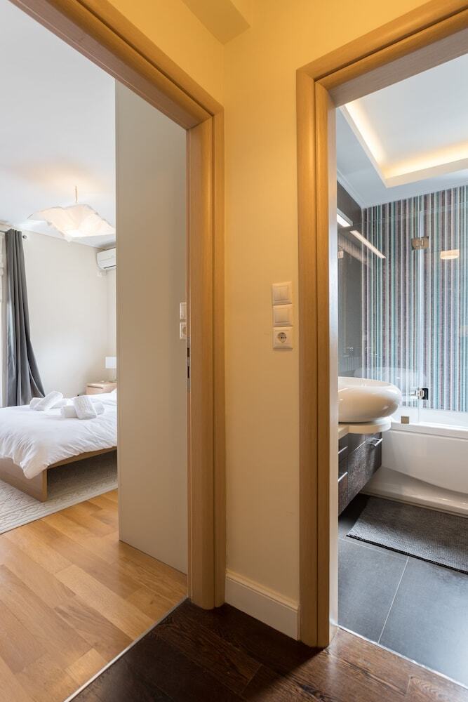 Villa 3bdrm Hiend