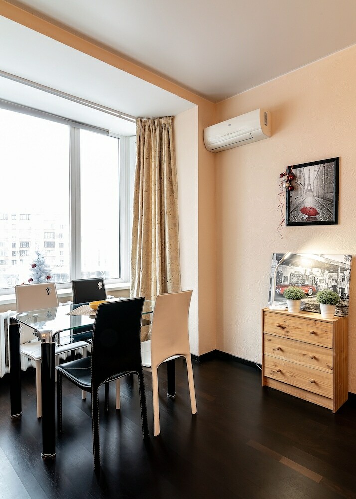 Premium Apartment Old Arbat