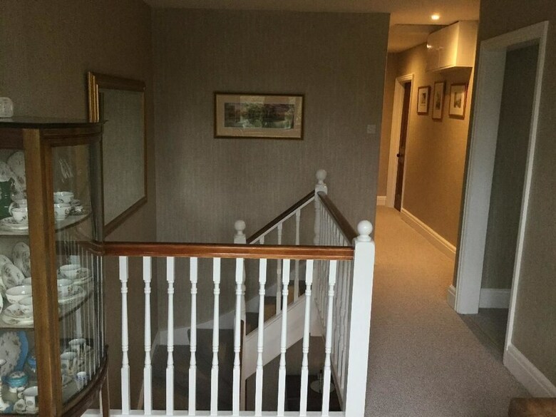 Hotel High Hedges Guest House