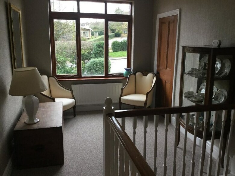 Hotel High Hedges Guest House