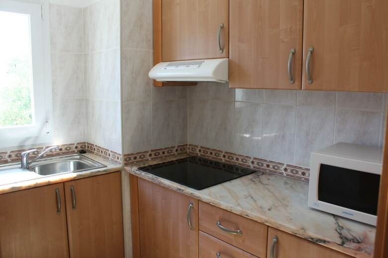 Apartamentos Interpass Zarco