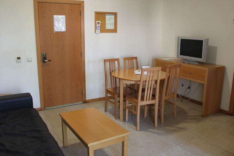 Apartamentos Interpass Zarco