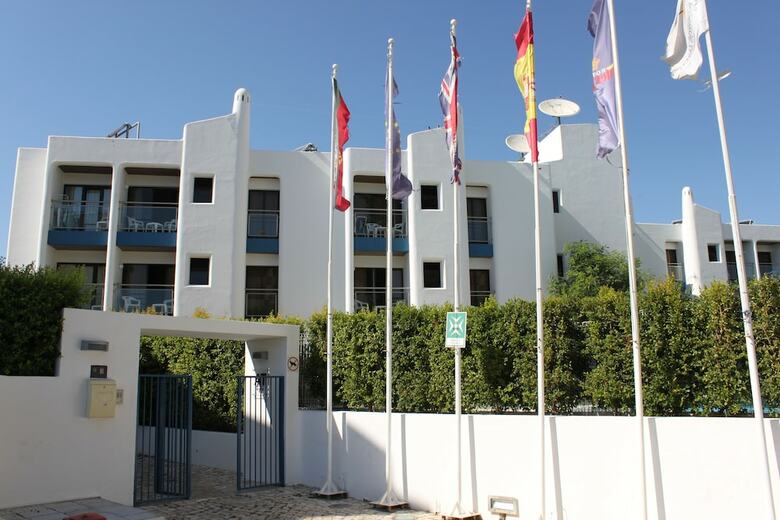 Apartamentos Interpass Zarco