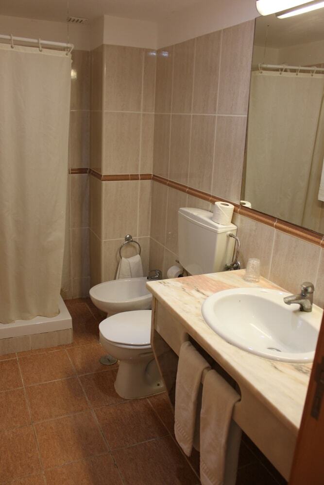 Apartamentos Interpass Zarco